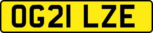 OG21LZE