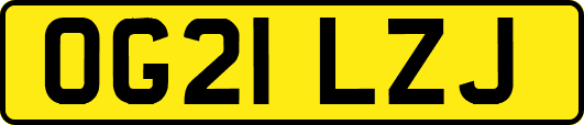 OG21LZJ