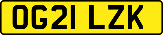 OG21LZK