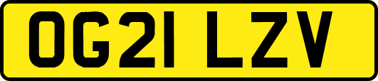 OG21LZV