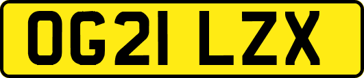 OG21LZX