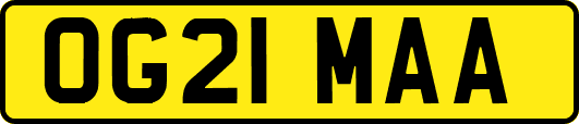 OG21MAA