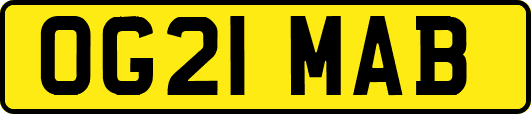 OG21MAB