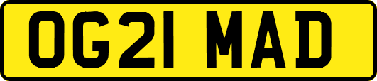 OG21MAD