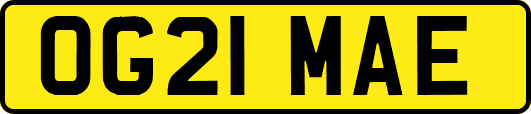 OG21MAE