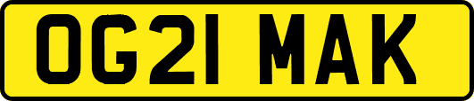 OG21MAK