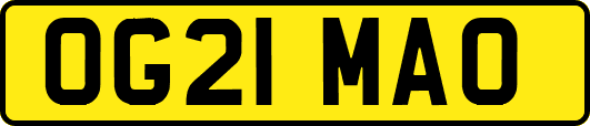 OG21MAO