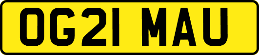 OG21MAU