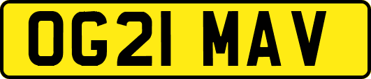OG21MAV