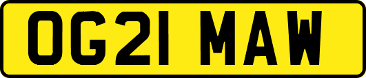 OG21MAW
