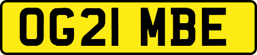 OG21MBE