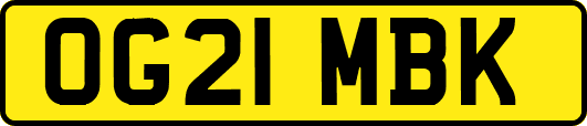 OG21MBK