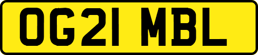 OG21MBL
