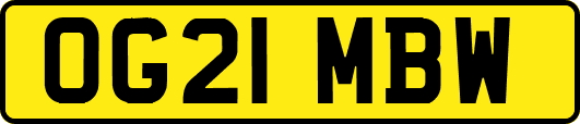 OG21MBW
