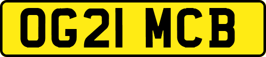 OG21MCB