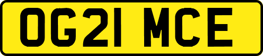 OG21MCE