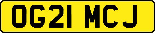 OG21MCJ