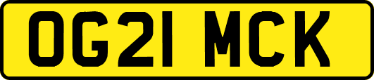 OG21MCK