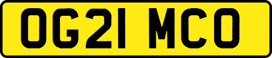 OG21MCO
