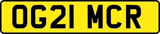 OG21MCR