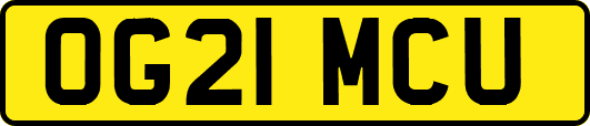 OG21MCU