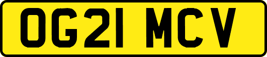 OG21MCV