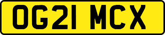 OG21MCX