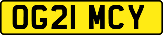 OG21MCY