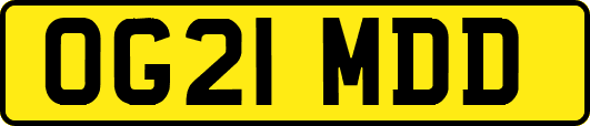 OG21MDD