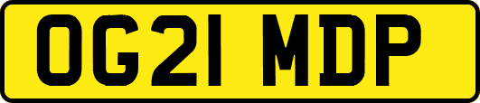 OG21MDP