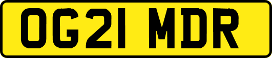 OG21MDR