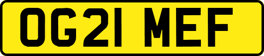 OG21MEF