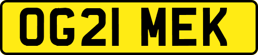 OG21MEK