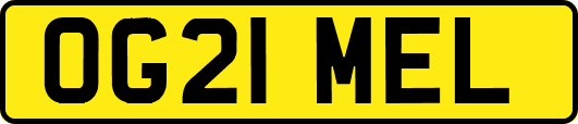 OG21MEL