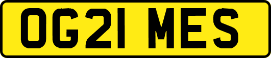 OG21MES