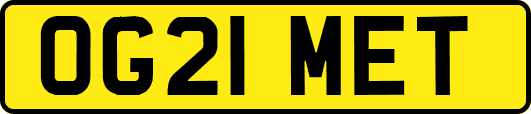 OG21MET