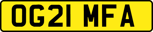 OG21MFA
