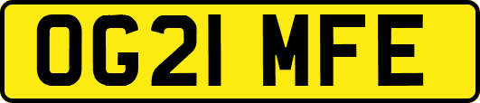 OG21MFE