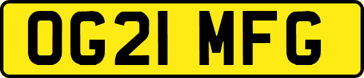 OG21MFG