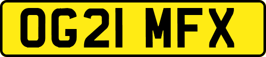 OG21MFX