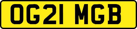 OG21MGB