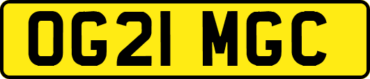 OG21MGC