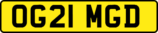 OG21MGD