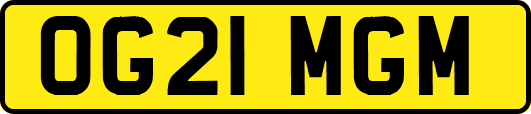 OG21MGM