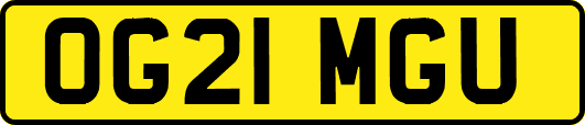 OG21MGU
