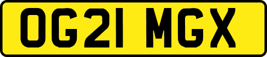 OG21MGX