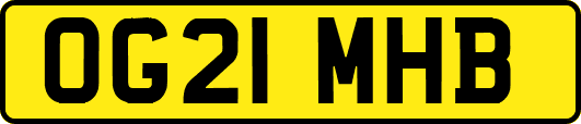 OG21MHB