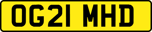 OG21MHD