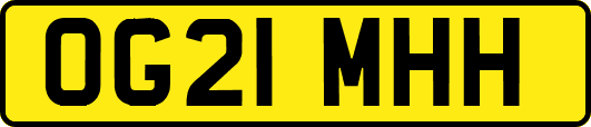 OG21MHH