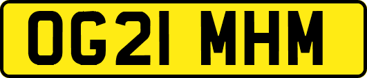 OG21MHM